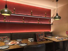 -那时新疆·若羌(经纬汇店)