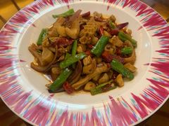 -新疆巴州金丝特餐厅(大钟寺店)