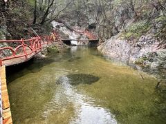 -神牛大峡谷