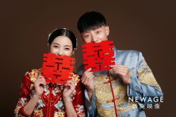 -新奕映像摄影机构