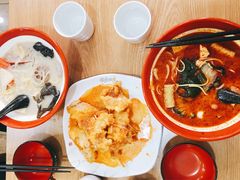 -辣火功夫麻辣烫(明洞1号店)