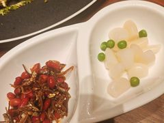 -喜鼎海胆水饺(东港店)