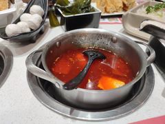 -汤岛涮小火锅(温州龙湾万达店)