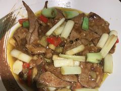 -百年神厨·地道川菜(清江西路店)