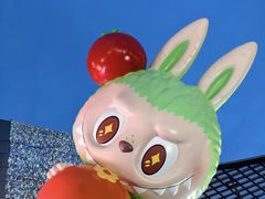 -泡泡玛特POPMART(天环购物中心店)