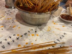 -成都瓜串串(水围1368店)