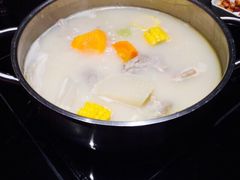官也街澳门火锅(新源街店)-官也街澳门火锅(新源里店)