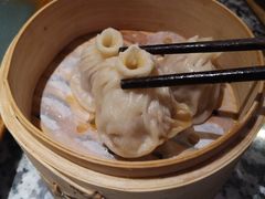 天王烤鸭包-南京大牌档(中关村店)