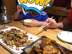 -老地方农家菜(昌黎一店)