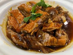 -东江海鲜酒家(艺都分店)