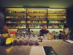 -TIPTOP BAR酒吧(欧亚新生活广场店)