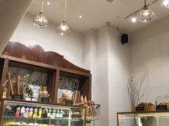 -WHEAT&BAKER-麥(凯德来福士店)