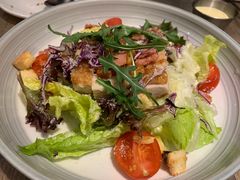 -周沫西餐(漫广场店)