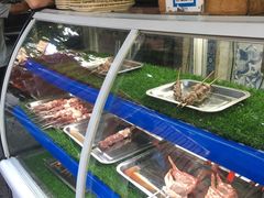 -新疆伊宁远征餐厅