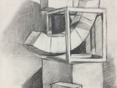 -青沐画室·专业美术培训