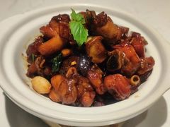 -峨嵋小镇·川菜(正定朗华店)