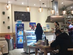 -隆氏兔头(同盛路店)