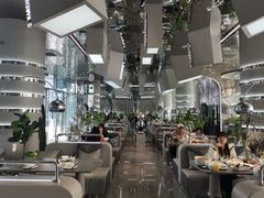 大堂-3号仓库·餐厅(大悦城店)