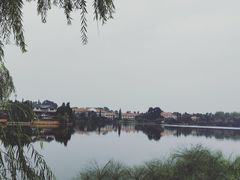 -云南民族村