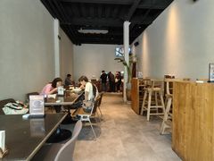 -漆黑觉米粉(三里屯店)