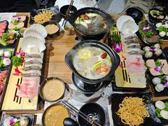 -束河人家(南锣鼓巷店)