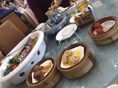 -聚家渔村·寻味顺德(大良店)