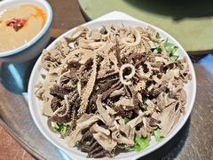 水爆肚-来顺成饭庄