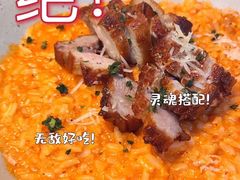 -NG PASTA吴居·中华意面(南头古城店)