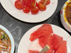 -巴蜀大将火锅(春熙店)