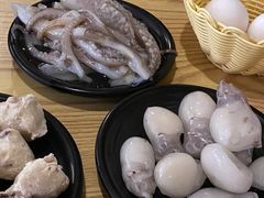 -三和屋日式海鲜锅料理(启航大厦店)
