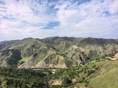 -雁门关景区