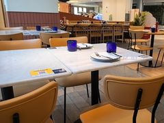 -玛尚诺意式餐厅(日月光店)