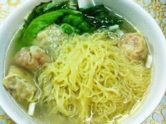 -西关云吞面世家(兰花路店)