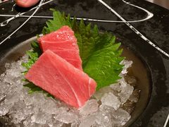 -Mr·Fish鱼鲜生海鲜放题(银泰in99店)