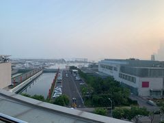 -頂好酒家·经典粤菜(海信广场店)
