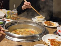 -七欣天香辣蟹火锅(南京夫子庙店)