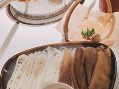 -左庭右院鲜牛肉火锅(苏州园区永旺店)