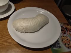 -吕氏疙瘩汤·新鲁菜(济南万象城店)