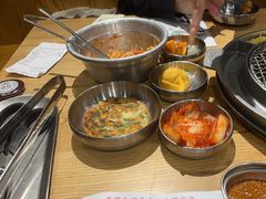 -姜虎东白丁烤肉(深圳湾后海汇店)