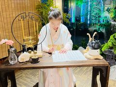 -中和·国风茶馆(愚园路店)
