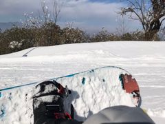 -太子岭滑雪场