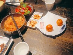 -吴越荣记苏州菜·松鼠桂鱼(月光码头店)