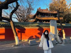 -北京国子监胡同
