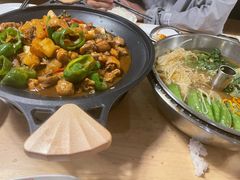 -醉得意·家常菜(济南洪家楼店)