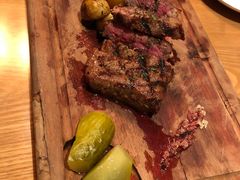 -MR.ROCKY洛奇先生RESTAURANT&BAR(宝安壹方城店)