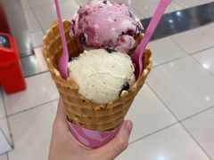 -芭斯罗缤31冰淇淋(BHG MALL上地店)