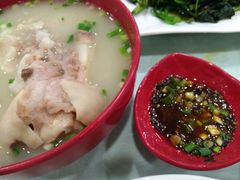 -廖老妈蹄花店(人民公园陕西街259号店)