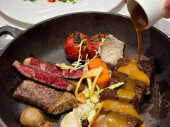 -王品牛排(杭州大厦店)