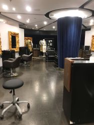 -漂亮宝贝美容美发