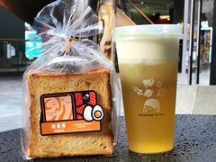 -喜茶(北京三里屯太古里店)